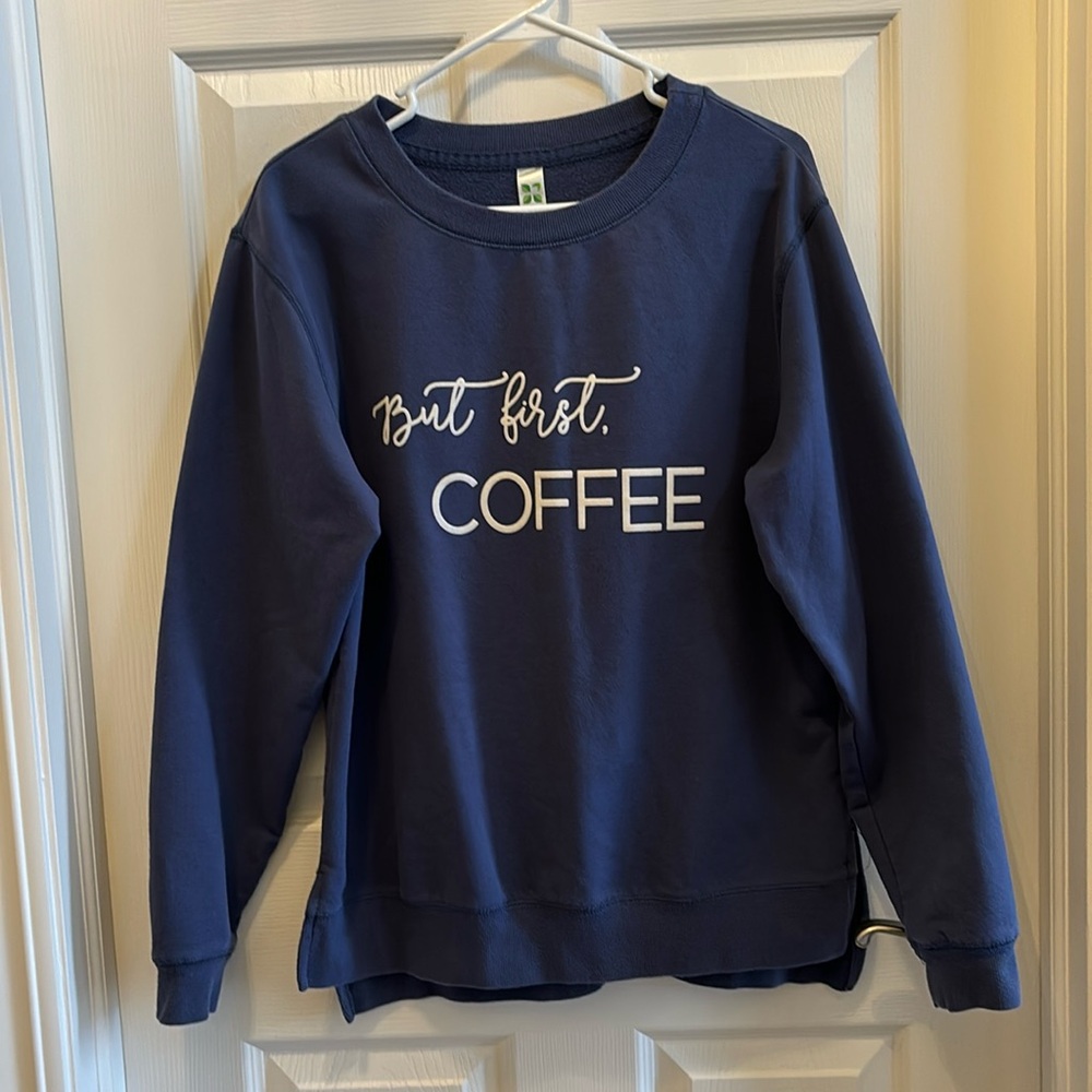 Sweatshirt - Picture 1 of 14